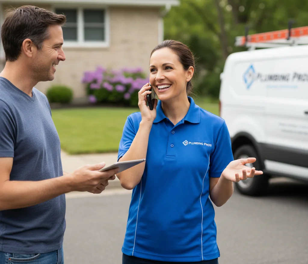 Drain Cleaning in Cleveland, OH